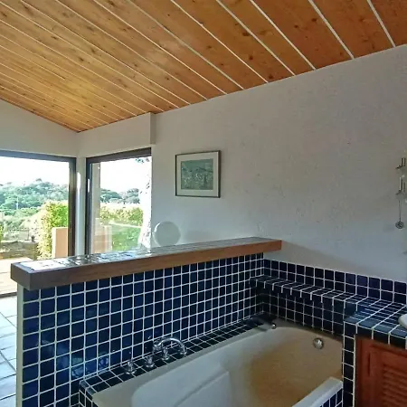 D'exception A Gigaro Avec Piscine Privee Et Climatisation - Fr-1-726-17 * La Croix-Valmer