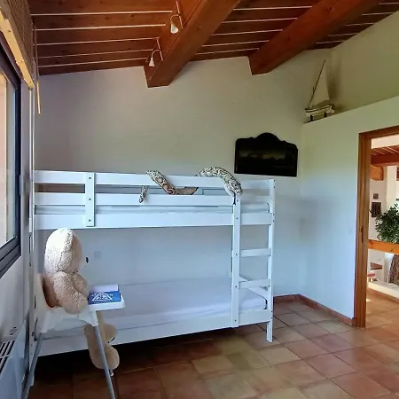 D'exception A Gigaro Avec Piscine Privee Et Climatisation - Fr-1-726-17 *